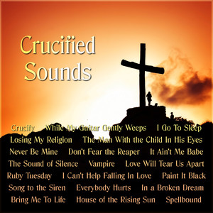 Crucified Sounds