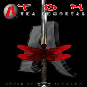 Sword Of 77 Faces