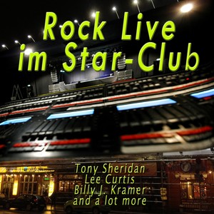 Rock Live Im Star-Club