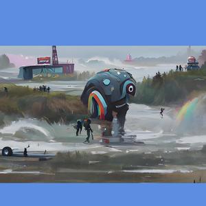 Shimmerparl Pure Right