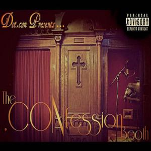 The .CONfession Booth (Explicit)