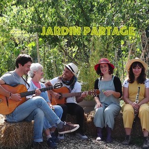Jardin Partagé