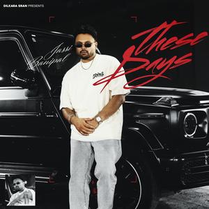 These Days (Explicit)