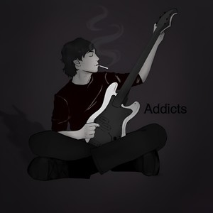 Addicts (Streaming Version) [Explicit]