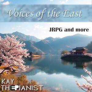 Voices of the East: JRPG and more