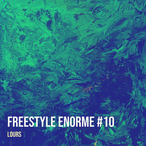 Freestyle Enorme #10 (Explicit)