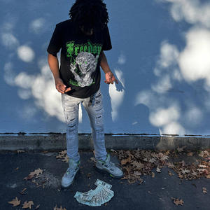 Fair (feat. Kay3hree) (Explicit)