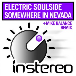 Somewhere In Nevada (Original Mix)