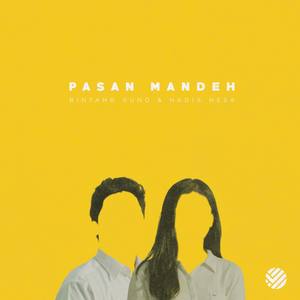 Pasan Mandeh (feat. Nadia Nesa)