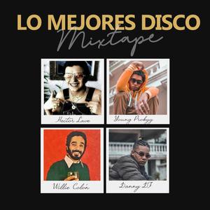 Los Mejores Discos The Mixtape (Explicit)