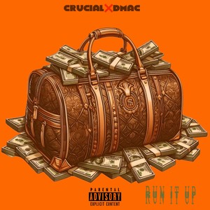 Run It UP (Extended Version|Explicit)