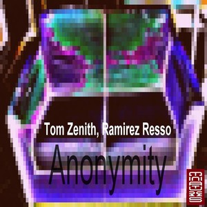 Anonymity