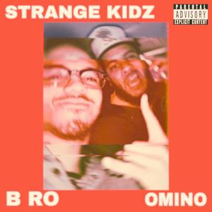 STRANGE KIDZ (feat. Omino) (Explicit)