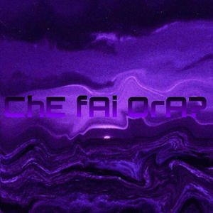 ChE fAi OrA? (feat. Bi-Polar) (Explicit)