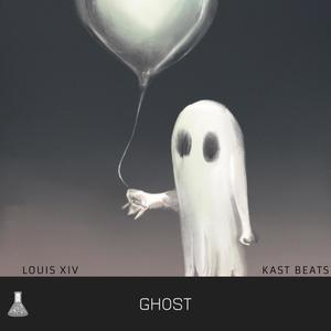 GHOST (feat. Kast Beats) [Explicit]