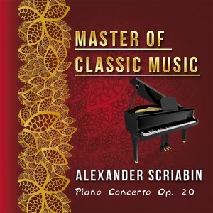 Piano Concerto in F-Sharp Minor, Op. 20 - III. Allegro moderato