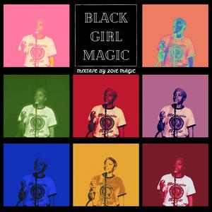 SMILE (feat. LaRussell) (Explicit)