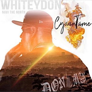 Cyaan Tame(feat. Navi The North)