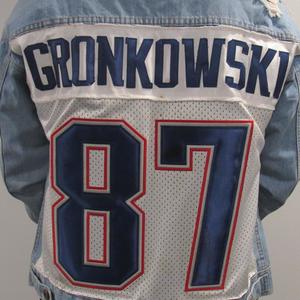 87 Gronk (Explicit)