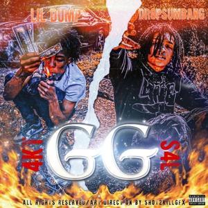 GG (feat. Li Dump) [Explicit]