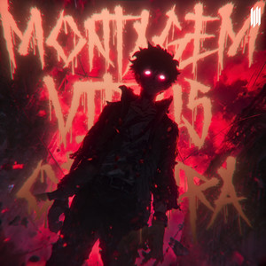 MONTAGEM VITRUS OBSCURA (SLOWED|Explicit)