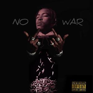 No War EP (Explicit)