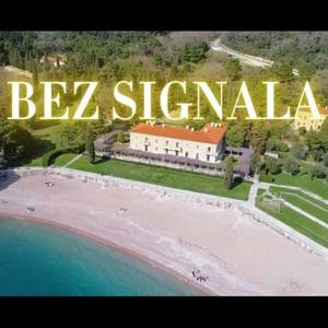Bez signala
