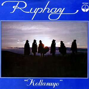 Kollasuyo (Alto Folklore Boliviano)