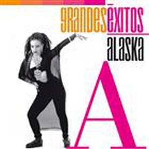 Grandes Éxitos: Alaska