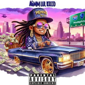 WiggleNation (feat. KoJames) (Explicit)