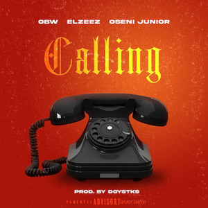 Calling (Explicit)