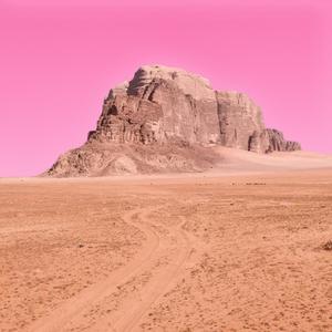 Love Heights (feat. Cristal)