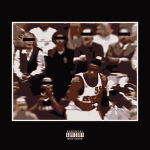 Ballin Like Mutombo (feat. Llimitless & Legit) (Explicit)