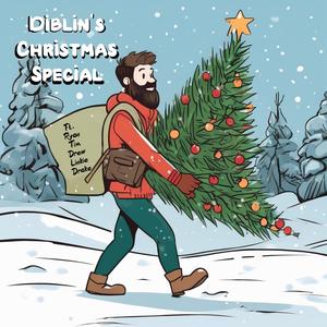 Dilbin's Christmas Special