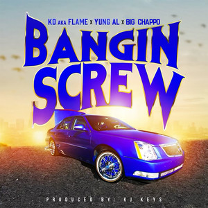 Bangin Screw (Explicit)