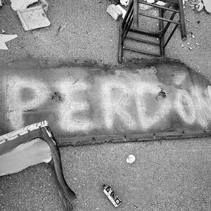 PERDÓN