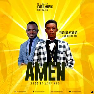 Amen(feat. S K Frimpong)