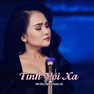 Tình Vội Xa (feat. Hiền Anh )