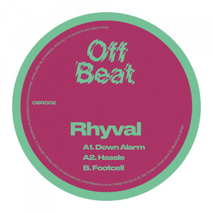 Hassle (Original Mix)