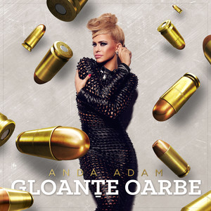 Gloante Oarbe