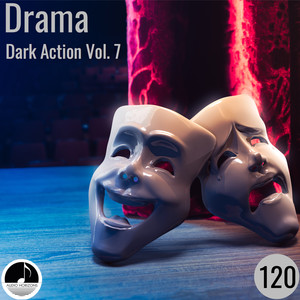 Drama 120 Dark Action Vol 07