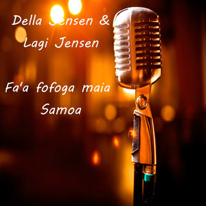 Fa'afofoga Maia Samoa (Siva Samoa Medley)