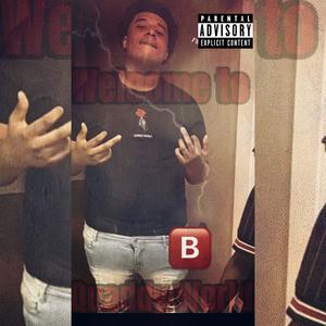 Hell Naw (feat. D2K) (Explicit)