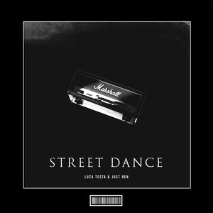 Street Dance (Techno Remix)