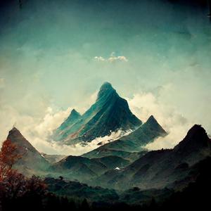 Mountain Peaks