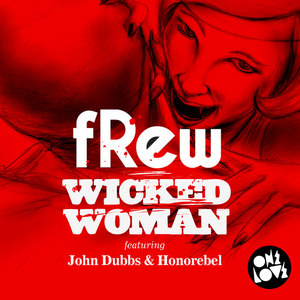 Wicked Woman (Remixes)