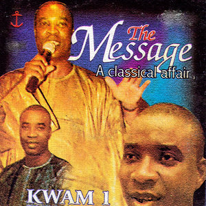 The Message a Classic Affair