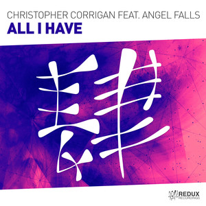 All I Have (Extended Mix)