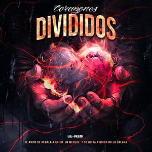 Corazónes divididos (feat. Young tigr3) [Explicit]