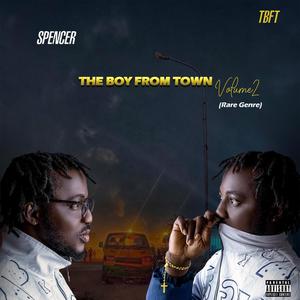 Lie Sense (feat. Jam Boy)